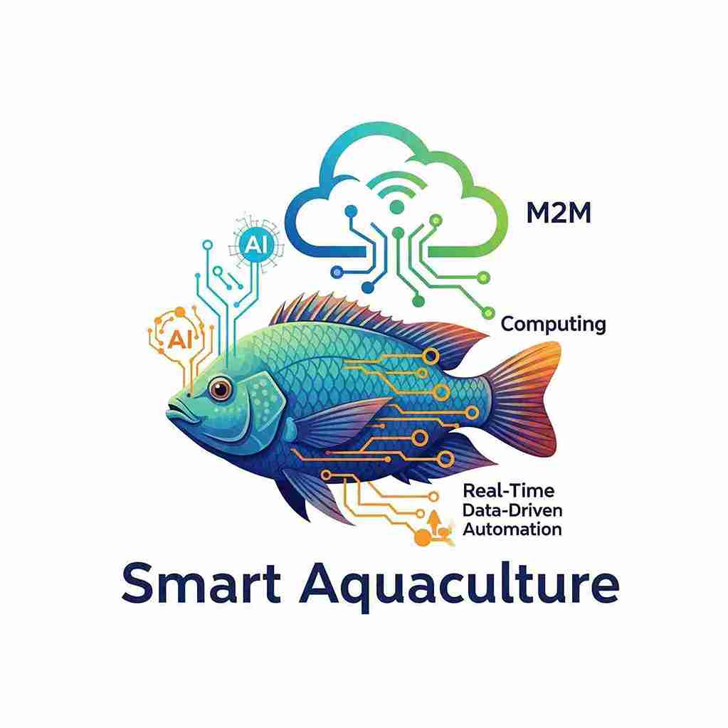 Smart Aquaculture
