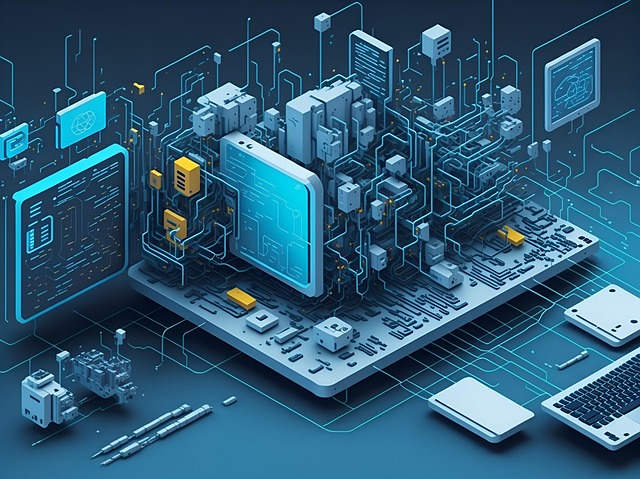 IoT Gateway Hub