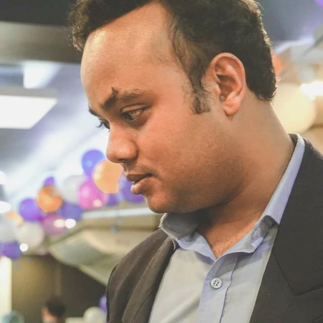 Mehedi Hasan